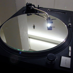SKIP shown during the Radar Festival in Copenhagen